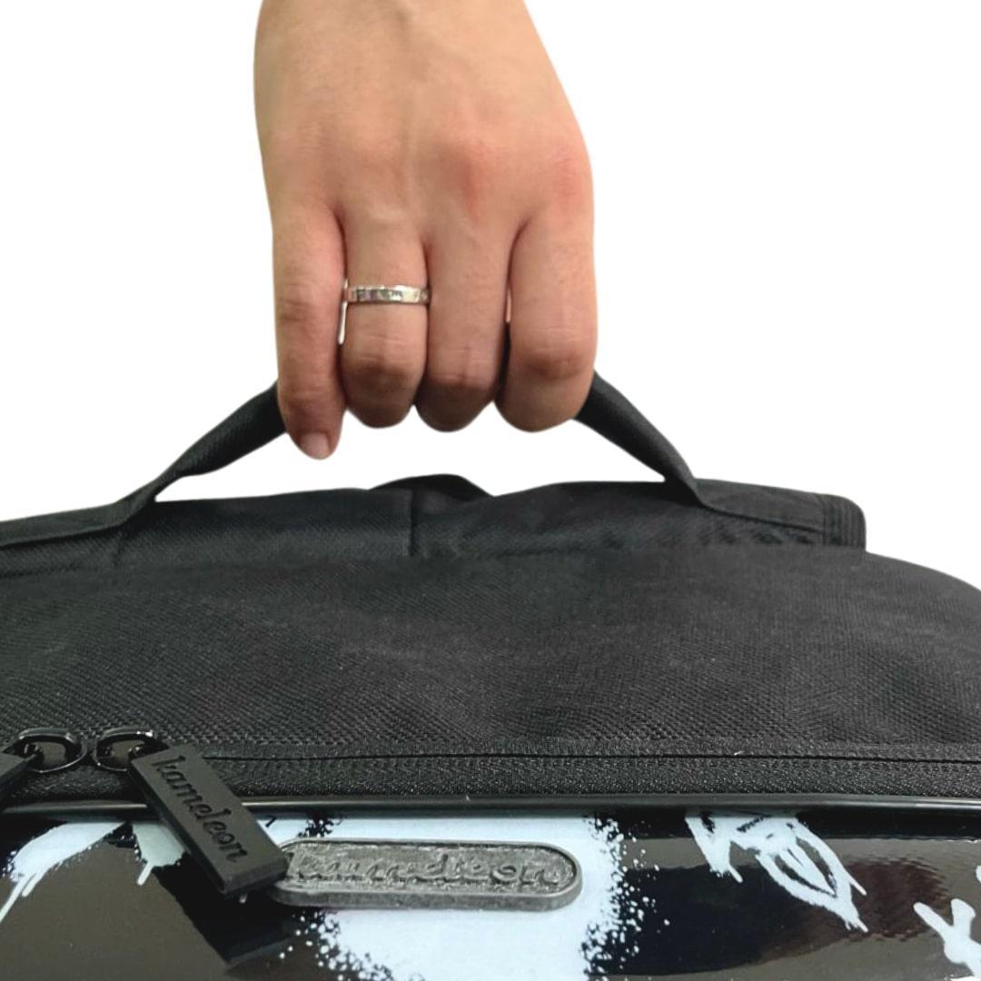 Mochila Gatos P - Kameleon - Kameleon Bags