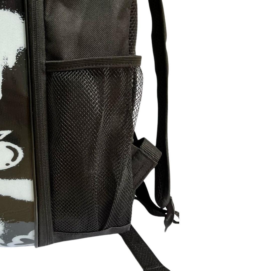 Mochila Gatos P - Kameleon - Kameleon Bags