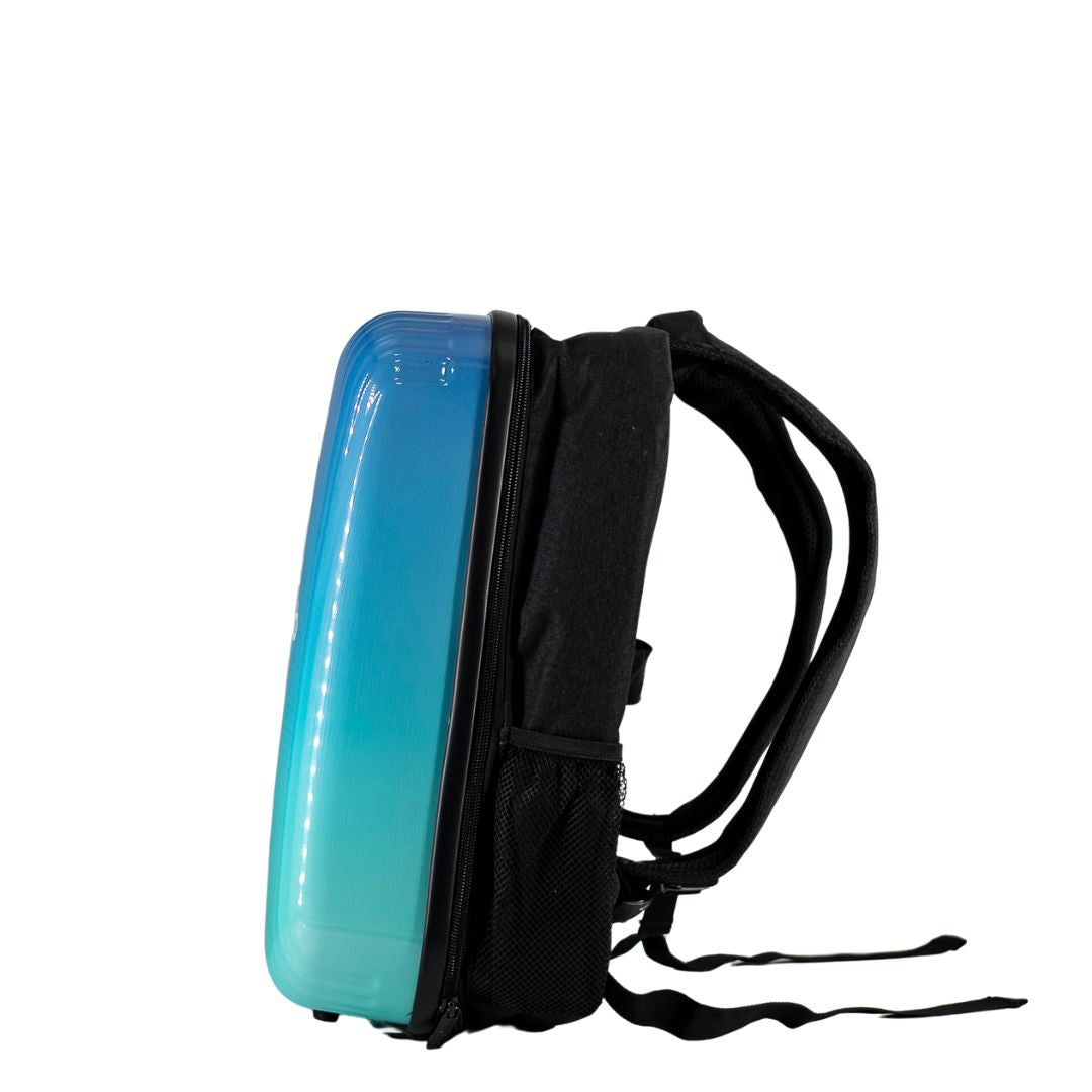Mochila P - Xadrez - Kameleon - Kameleon Bags