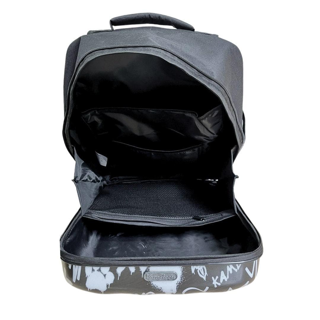 Mochila Gatos P - Kameleon - Kameleon Bags