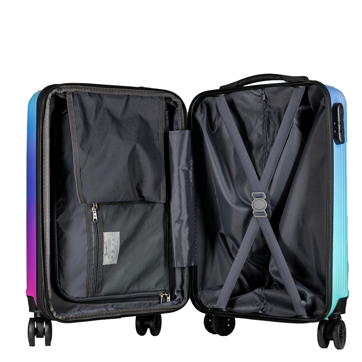Mala de Viagem Santos Kameleon - Kameleon Bags
