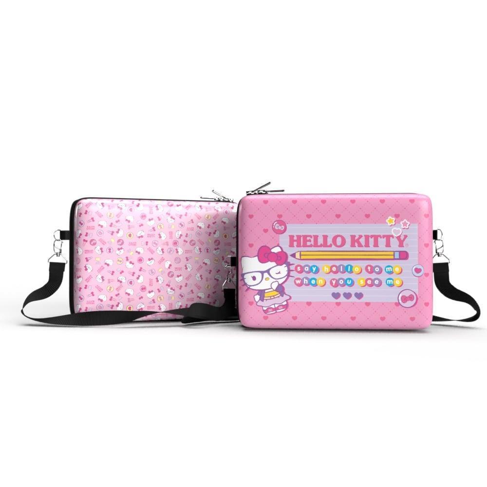 Hello Kitty Shoulder offers bag