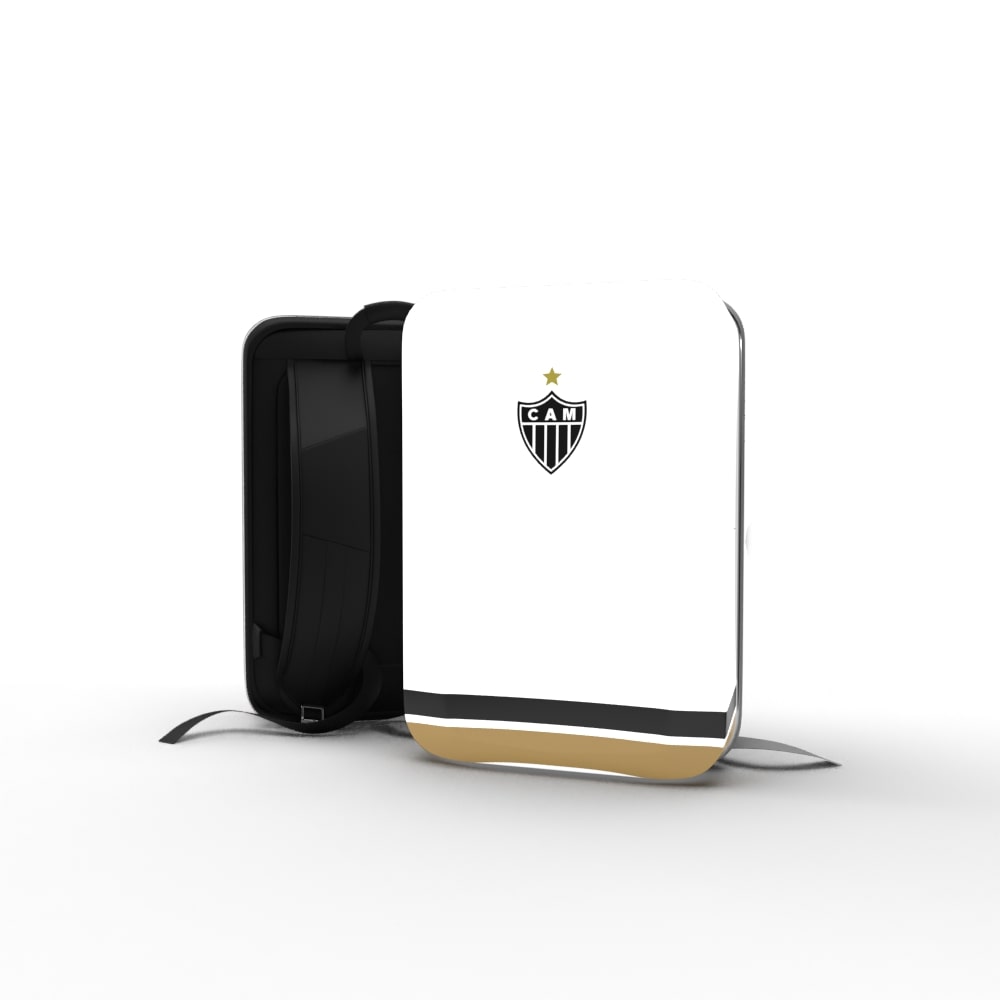 Mochila G - Atlético Mineiro Kameleon