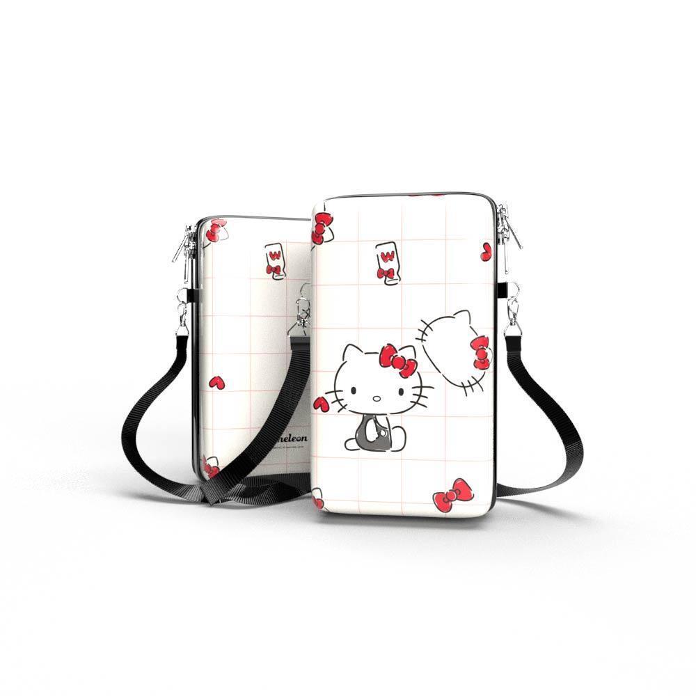 Hello kitty sold purse