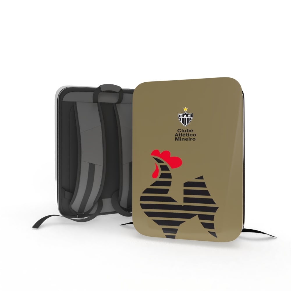 Mochila G - Atlético Mineiro Kameleon