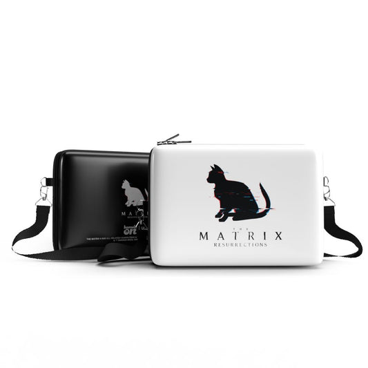 Bolsa Shoulder Bag Matrix G - Pochete/Lancheira/Estojo Kameleon