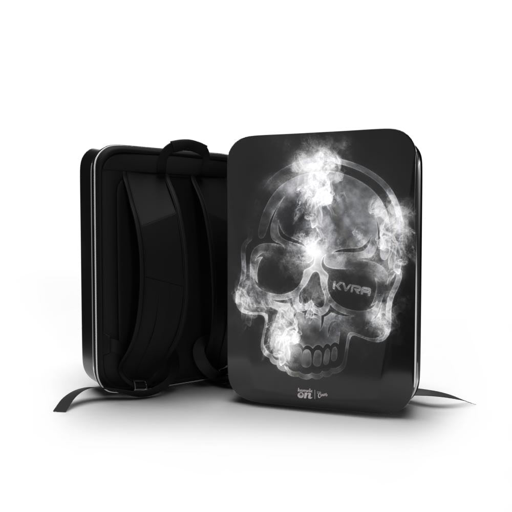 Mochila G - KVRA Kameleon