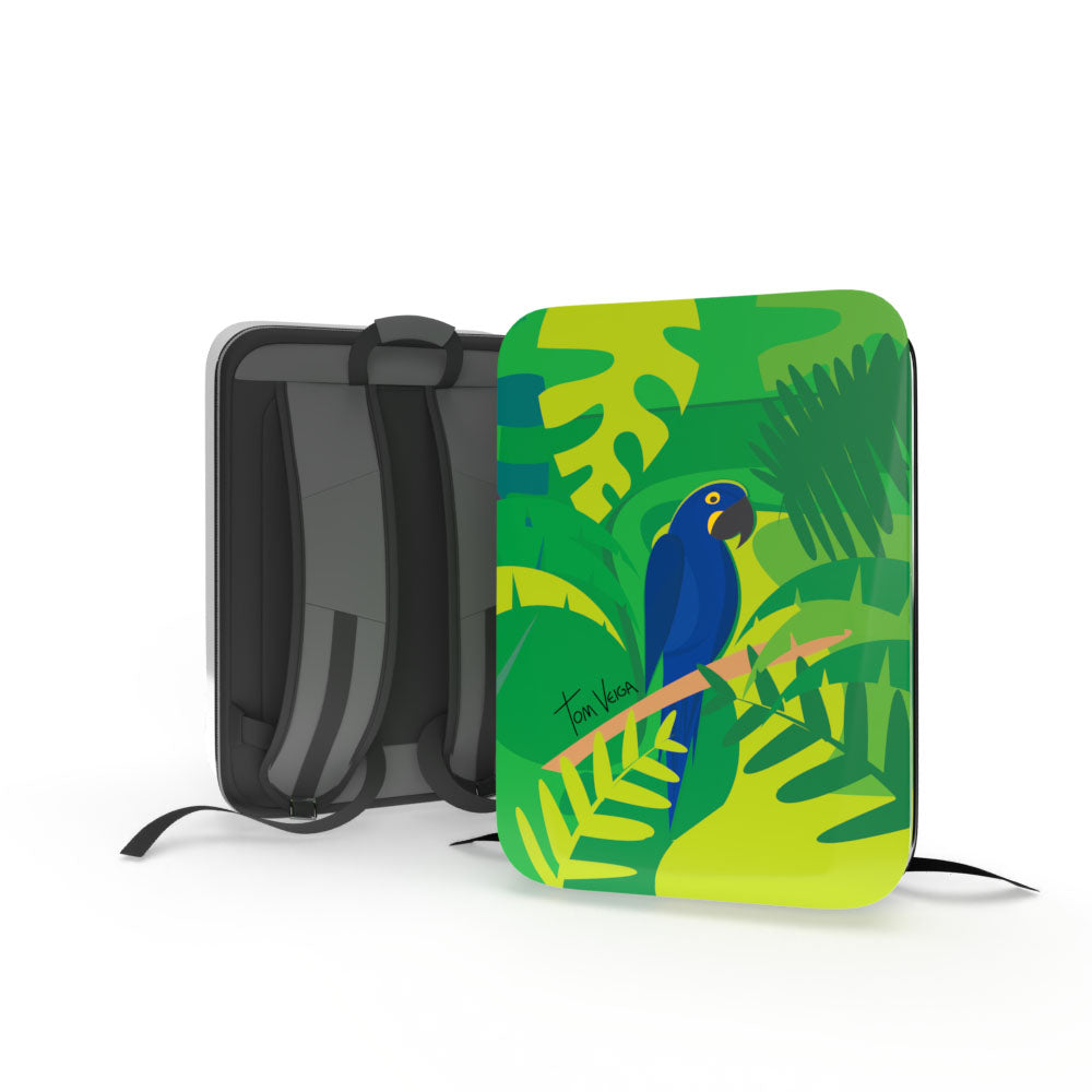 Mochila G - Tom Veiga Kameleon
