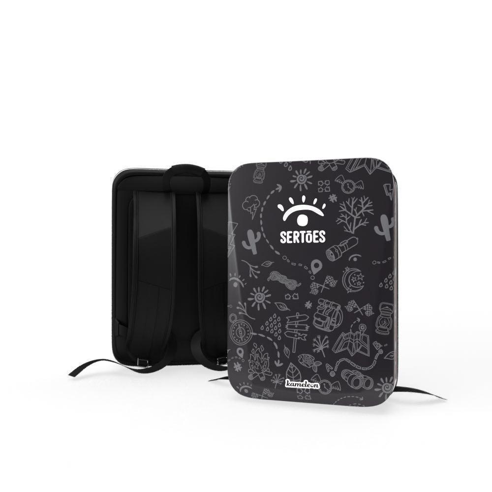 Mochila G - Sertões Kameleon