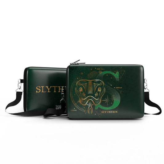 Bolsa Shoulder Bag Harry Potter G - Pochete/Lancheira/Estojo Kameleon