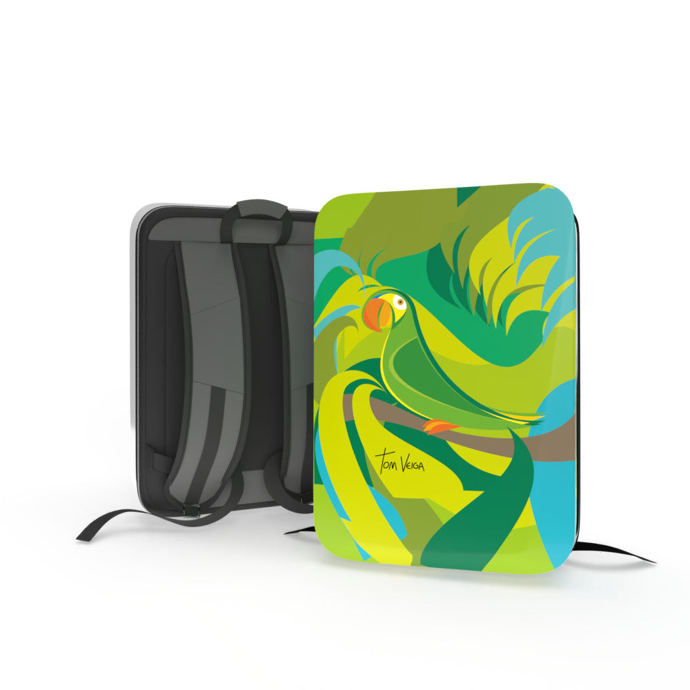 Mochila G - Tom Veiga Kameleon