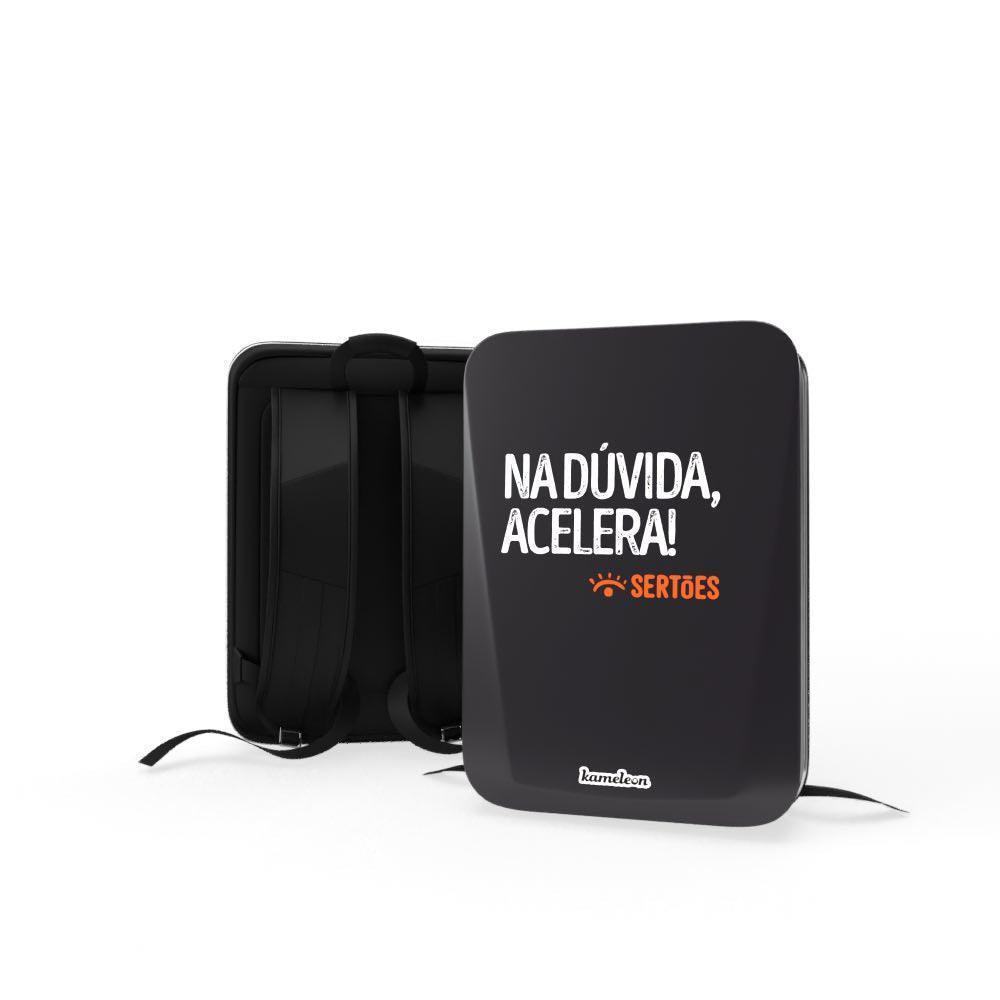 Mochila G - Sertões Kameleon