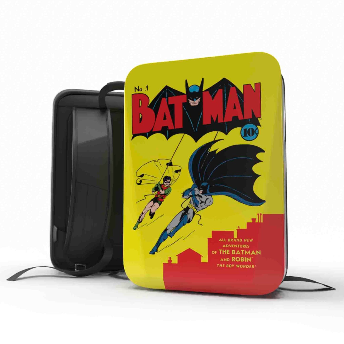 Mochila G - Batman - Kameleon