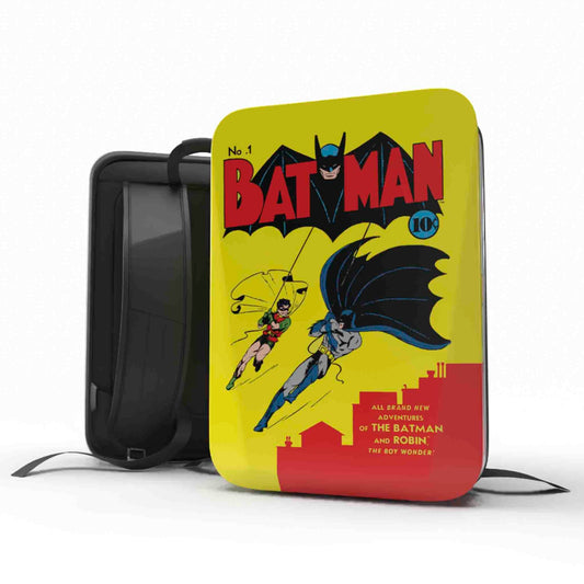 Mochila G - Batman - Kameleon - Kameleon Bags