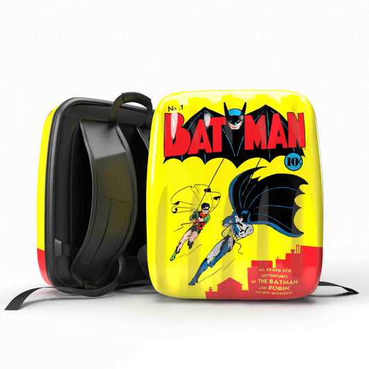 Mochila Batman P - Kameleon - Kameleon Bags