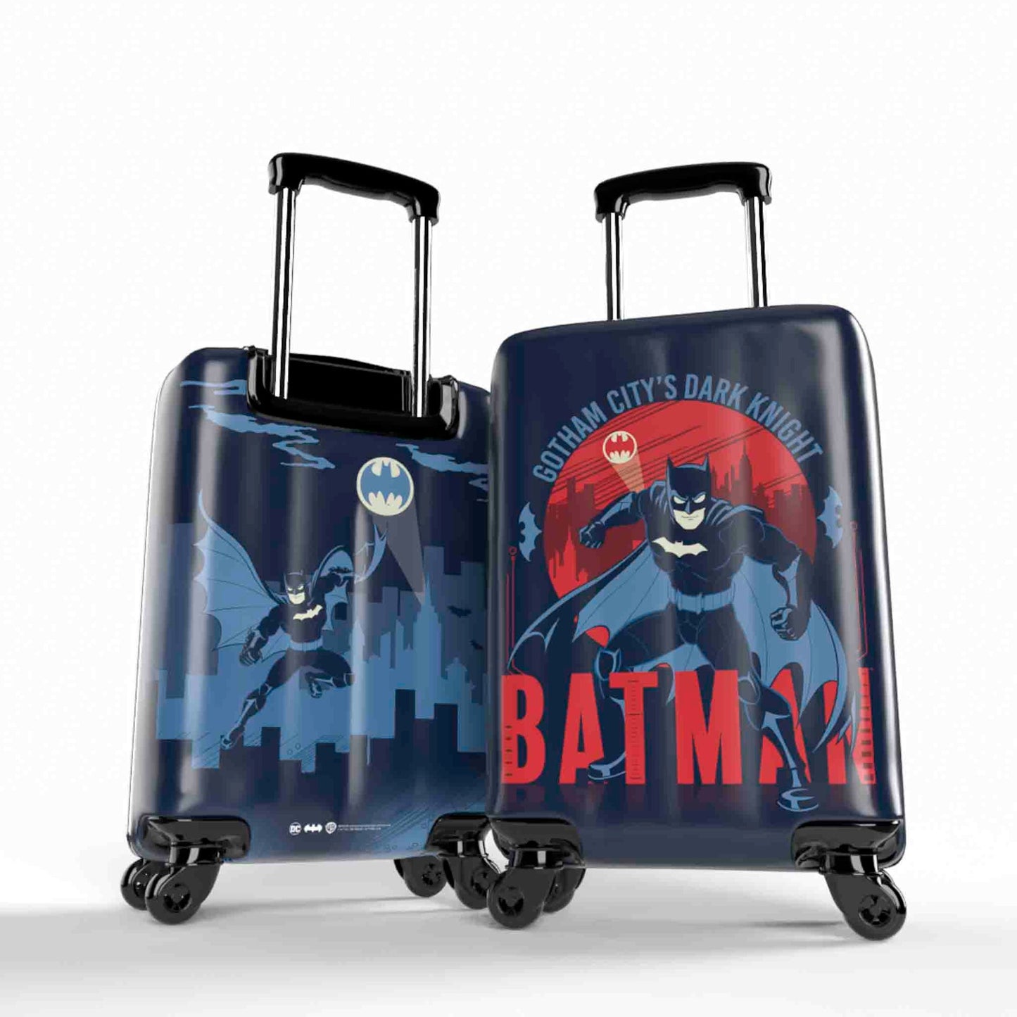 Mala de Bordo Personalizada Kameleon - Batman