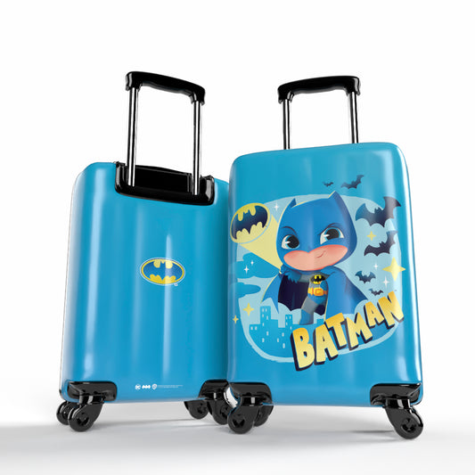 Mala de Bordo Personalizada Kameleon - Batman - Kameleon Bags