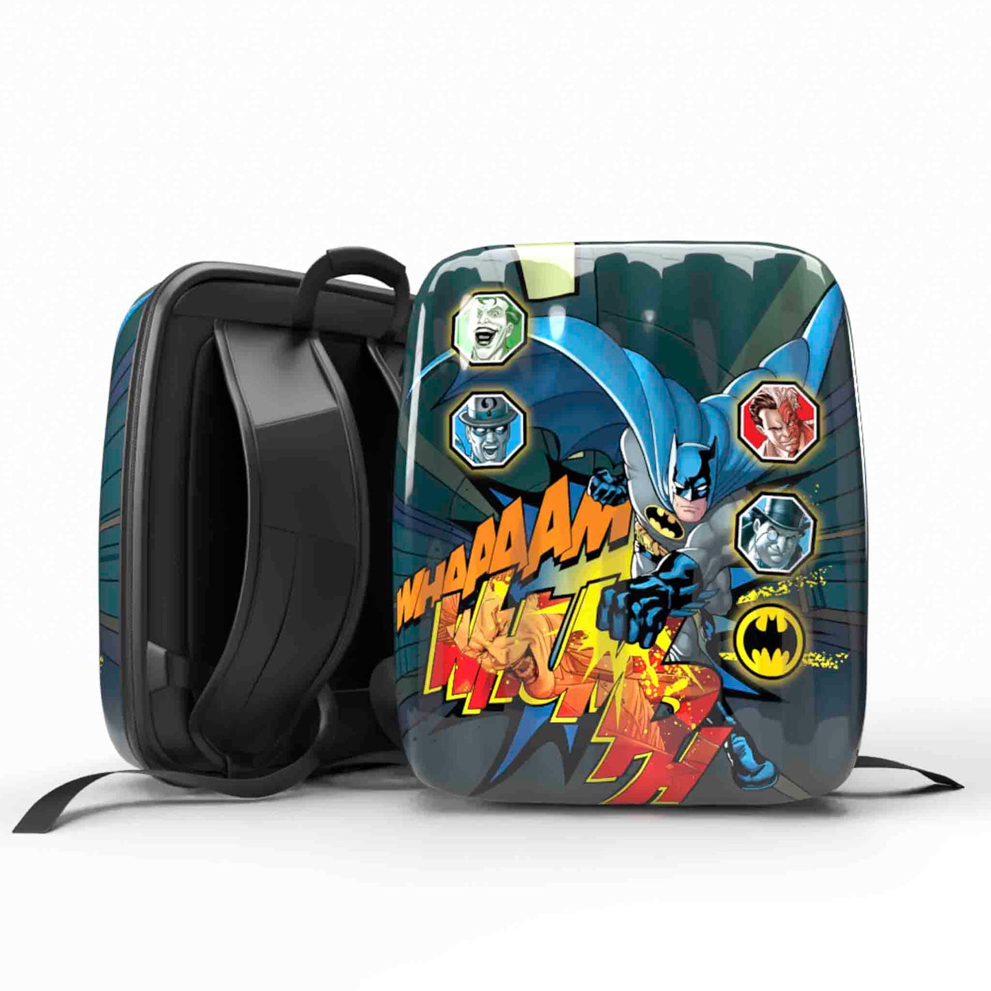 Mochila Batman P - Kameleon