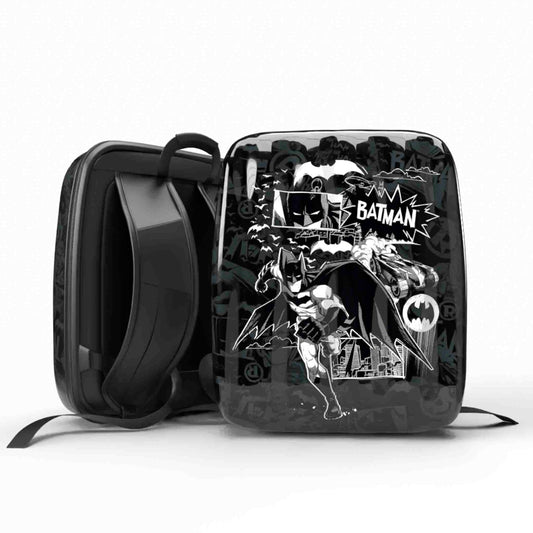 Mochila Batman P - Kameleon - Kameleon Bags