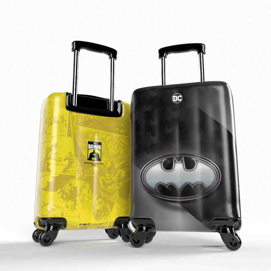 Mala de Bordo Personalizada Kameleon - Batman - Kameleon Bags