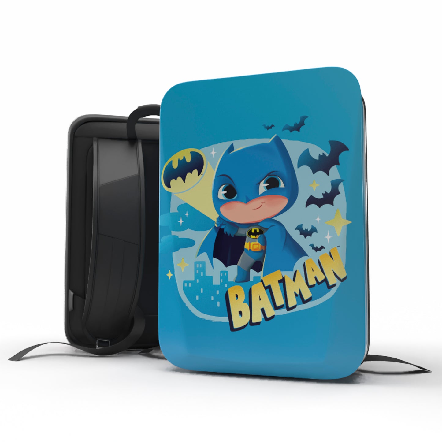 Mochila G - Batman - Kameleon