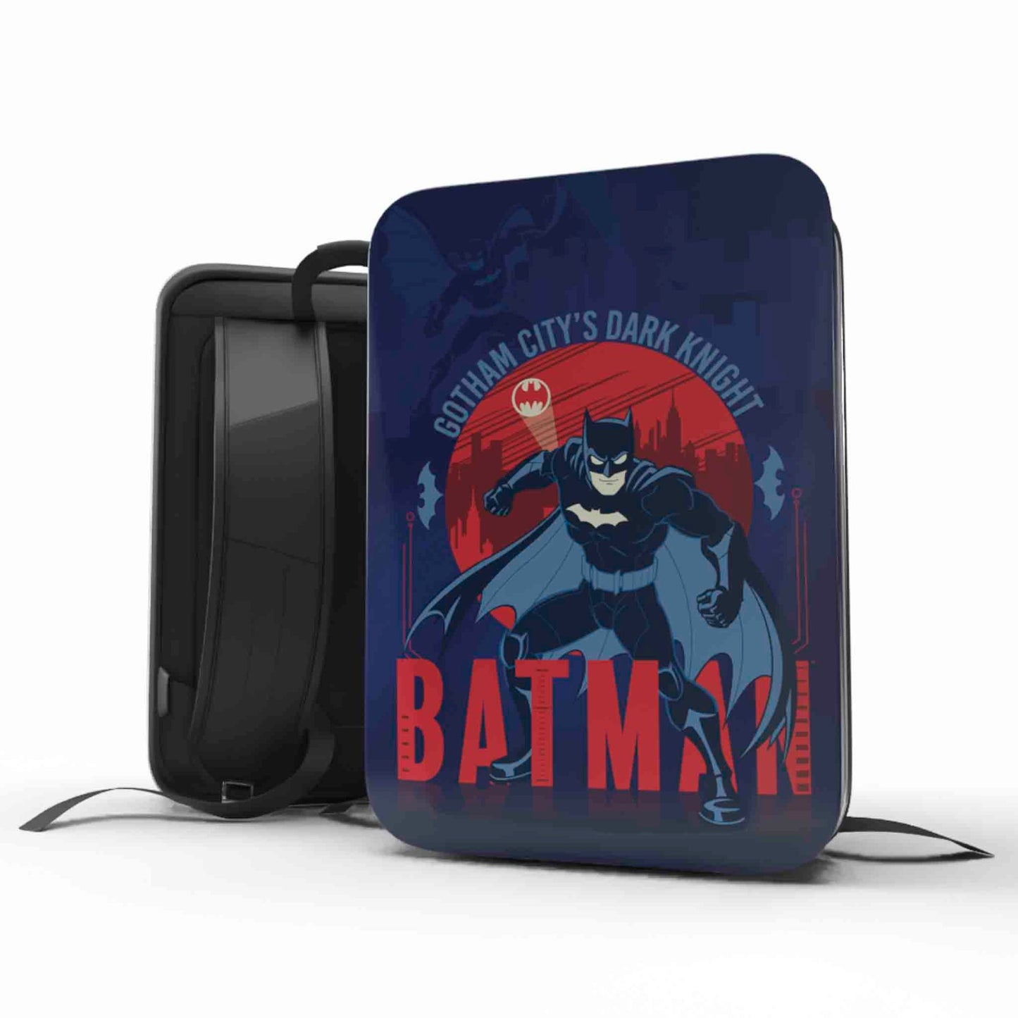 Mochila G - Batman - Kameleon