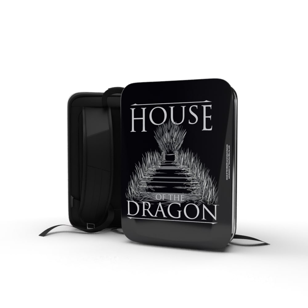 Mochila G - House of the Dragon - Kameleon