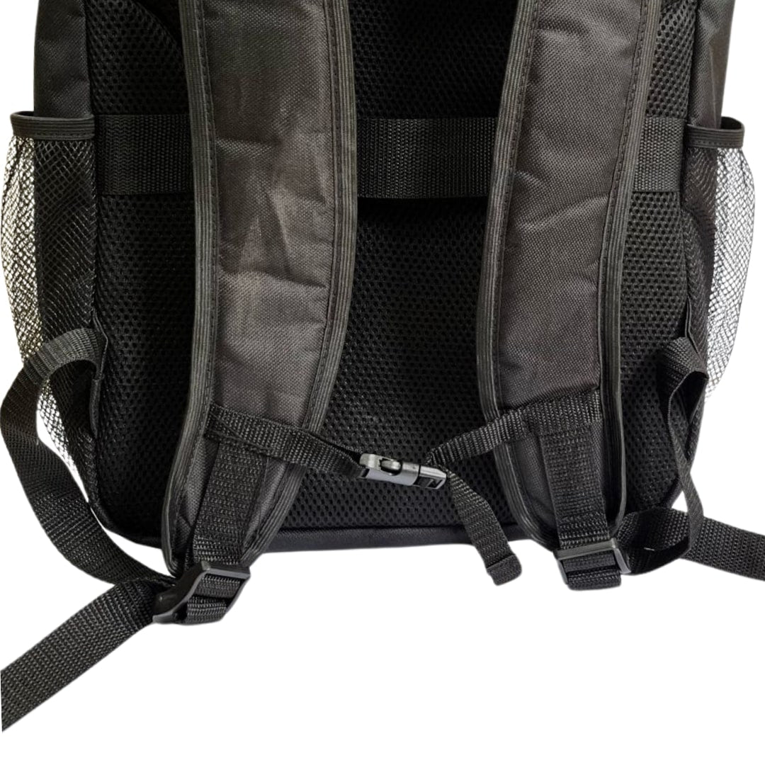 Mochila CBTE P - Kameleon