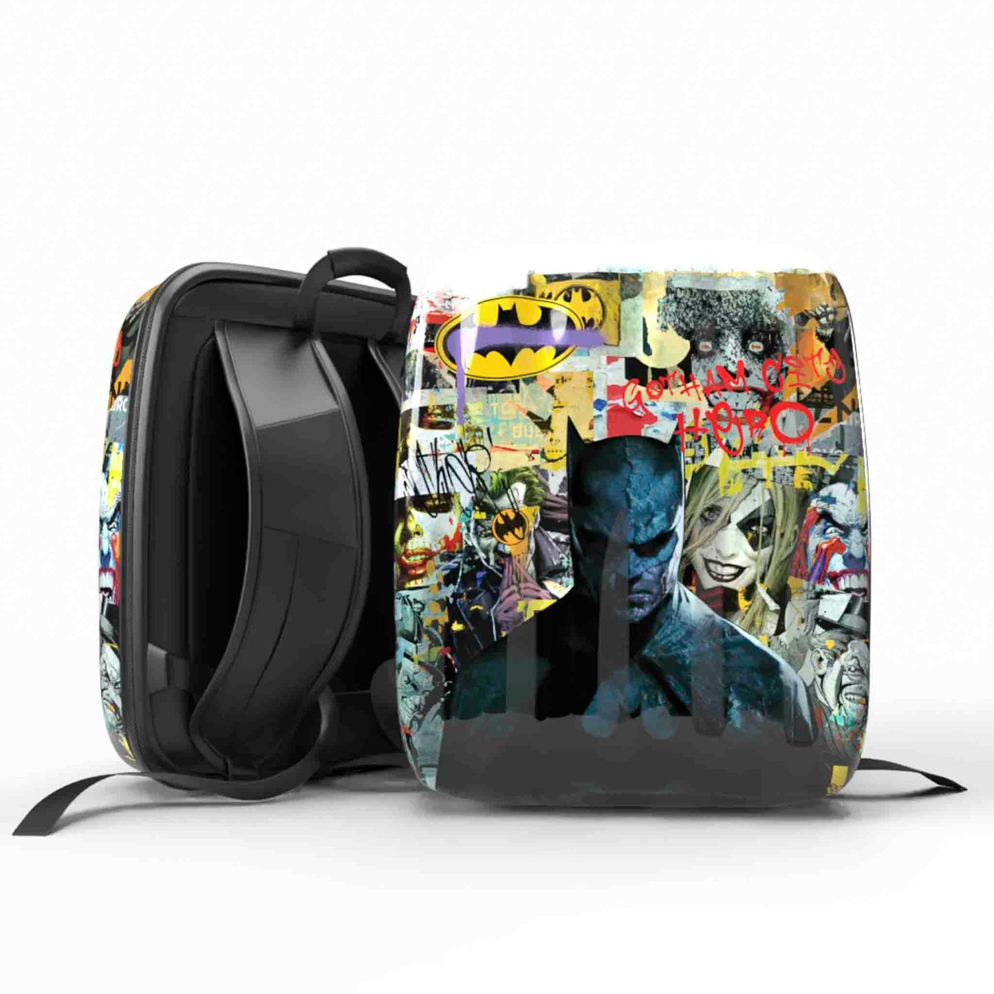 Mochila Batman P - Kameleon