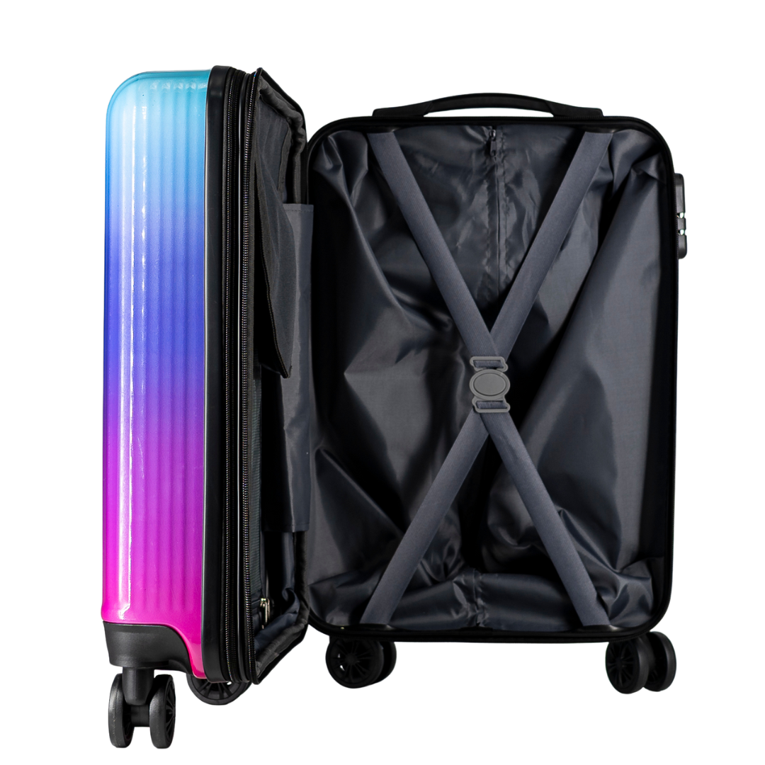 Mala de Viagem Santos Kameleon - Kameleon Bags