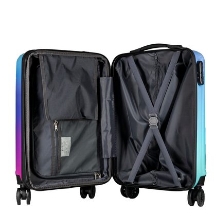 Mala de Bordo As Aventuras de Mike - Kameleon Bags