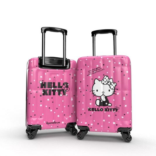 Mala de Bordo Kameleon -  Hello Kitty