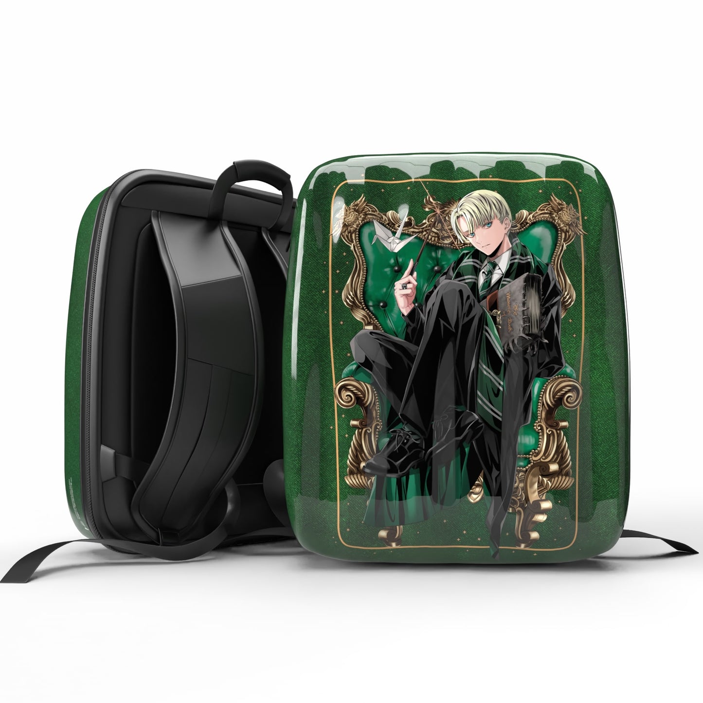 Mochila Harry Potter P - Kameleon