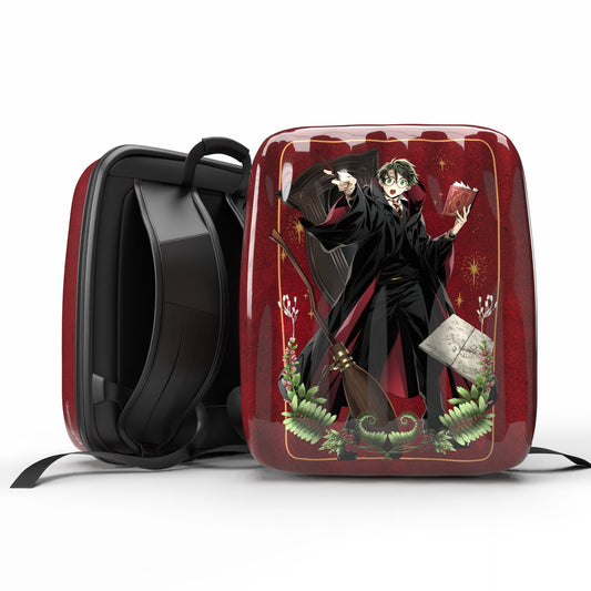 Mochila Harry Potter P - Kameleon