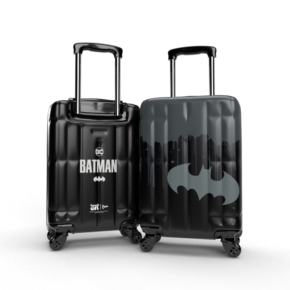 Mala de Bordo Personalizada Kameleon - Batman