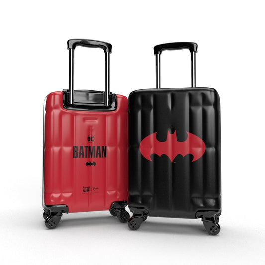 Mala de Bordo Personalizada Kameleon - Batman