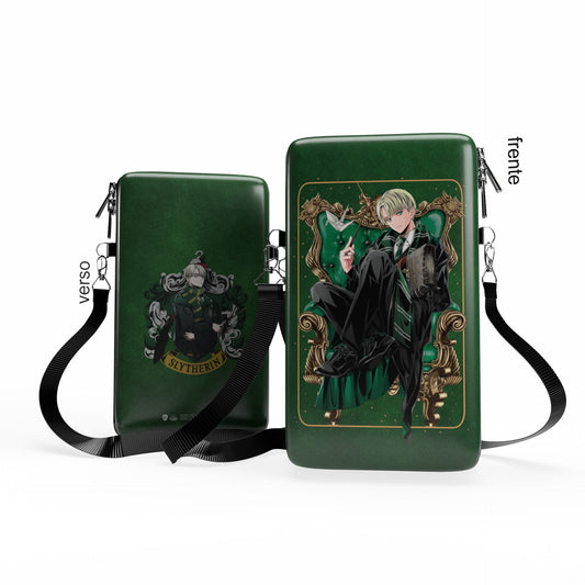 Shoulder Bag P Vertical - Harry Potter - Pochete Slim Kameleon - Kameleon Bags