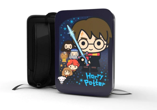 Mochila G - Harry Potter - Kameleon