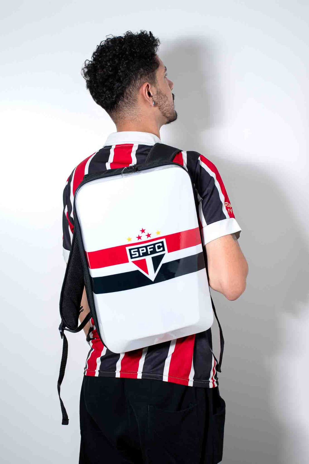 Mochila G - São Paulo - Kameleon