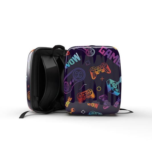 Mochila Games P - Kameleon - Kameleon Bags