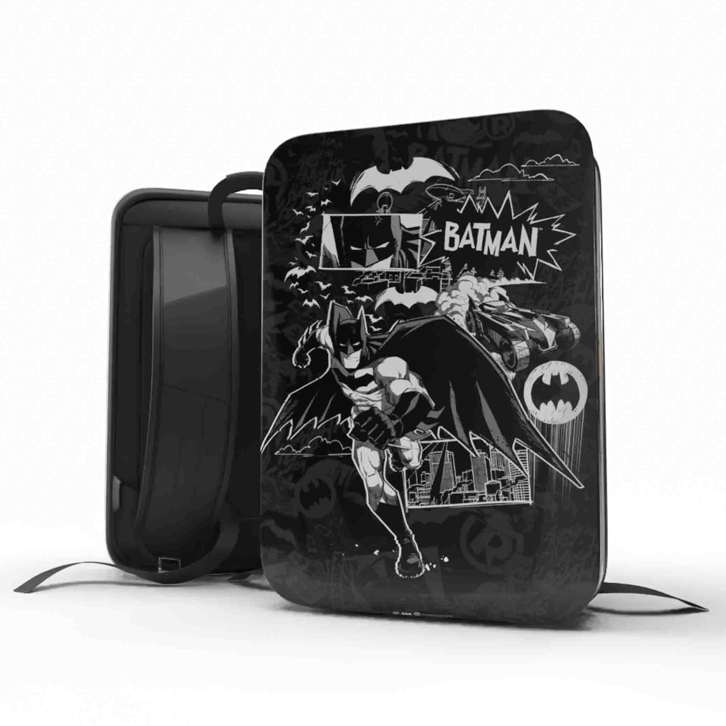 Mochila G - Batman - Kameleon