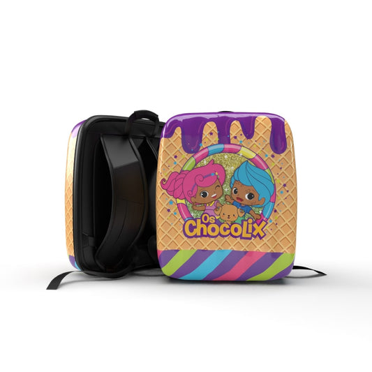 Mochila P - Chocolix