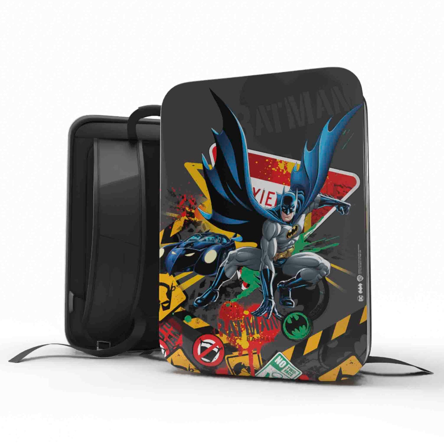 Mochila G - Batman - Kameleon