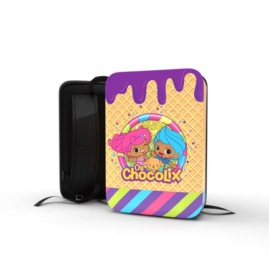 Mochila G - Chocolix - Kameleon