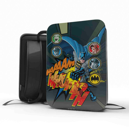 Mochila G - Batman - Kameleon