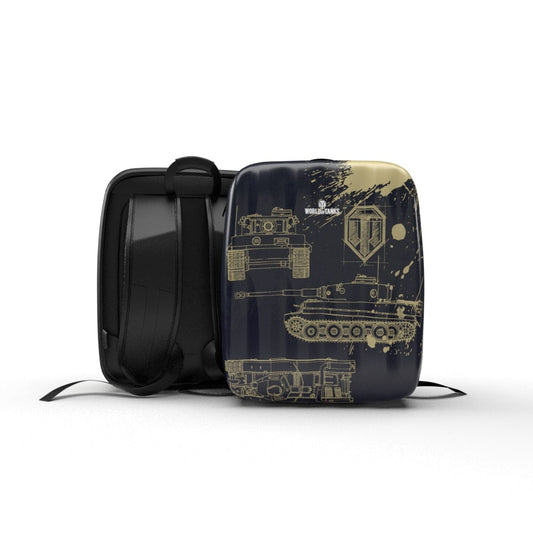 Mochila World of Tanks P - Kameleon