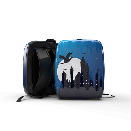 Mochila Castelo P - Kameleon