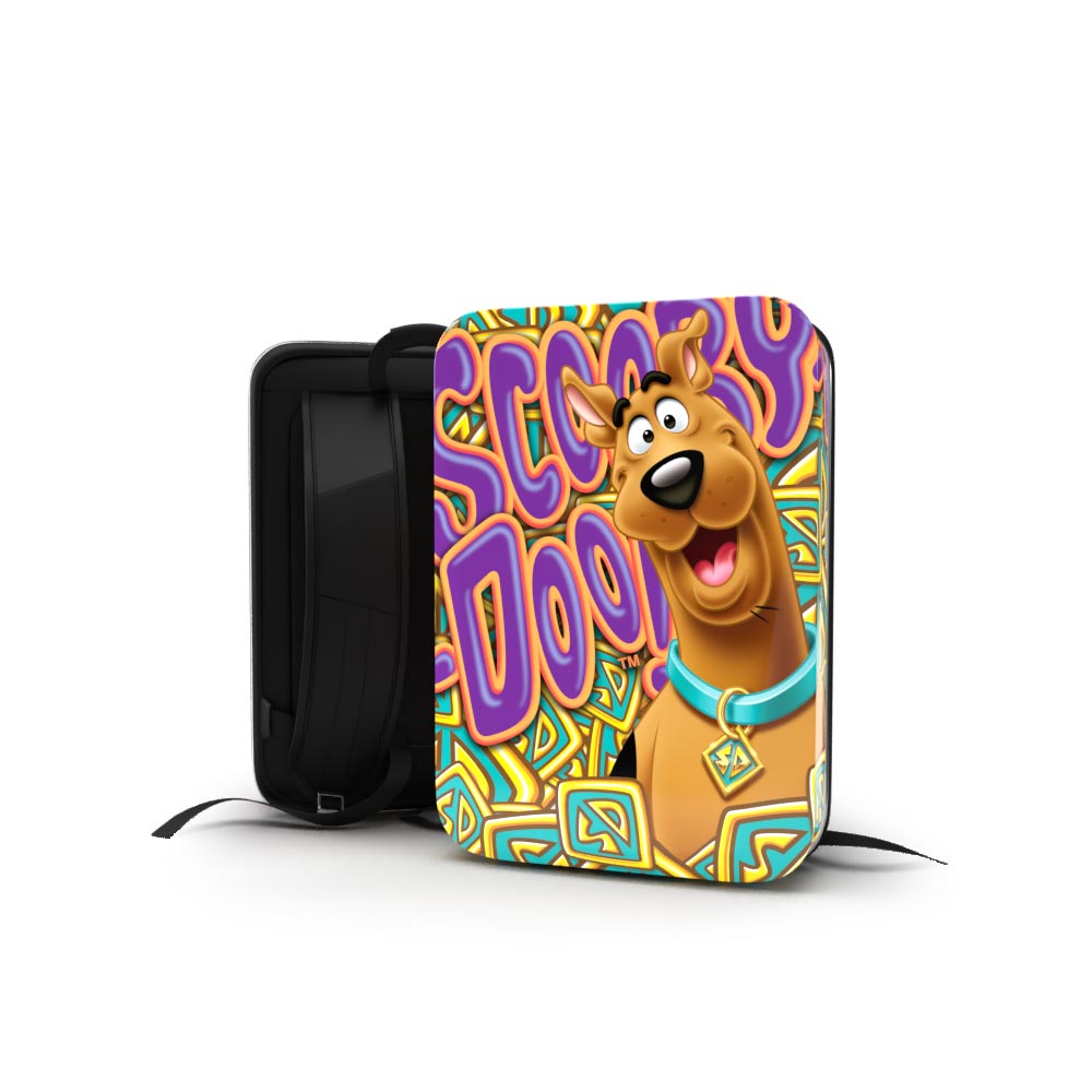 Mochila G - Scooby Doo Kameleon