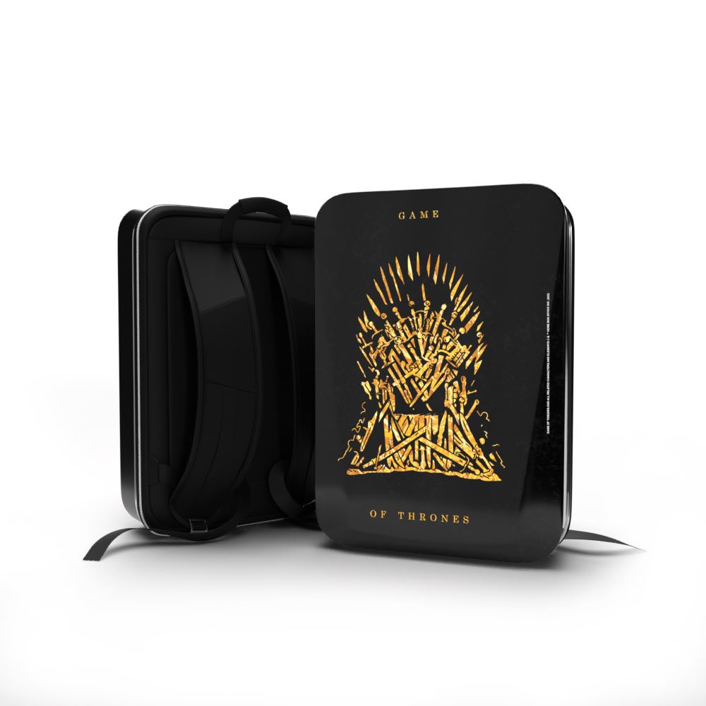 Mochila G - Game of Thrones Kameleon