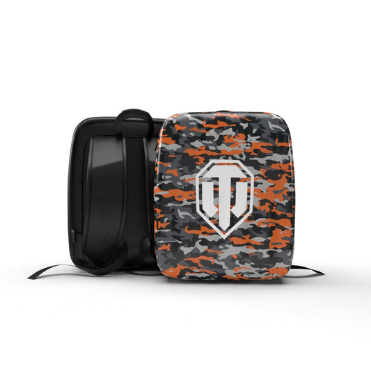 Mochila World of Tanks P - Kameleon